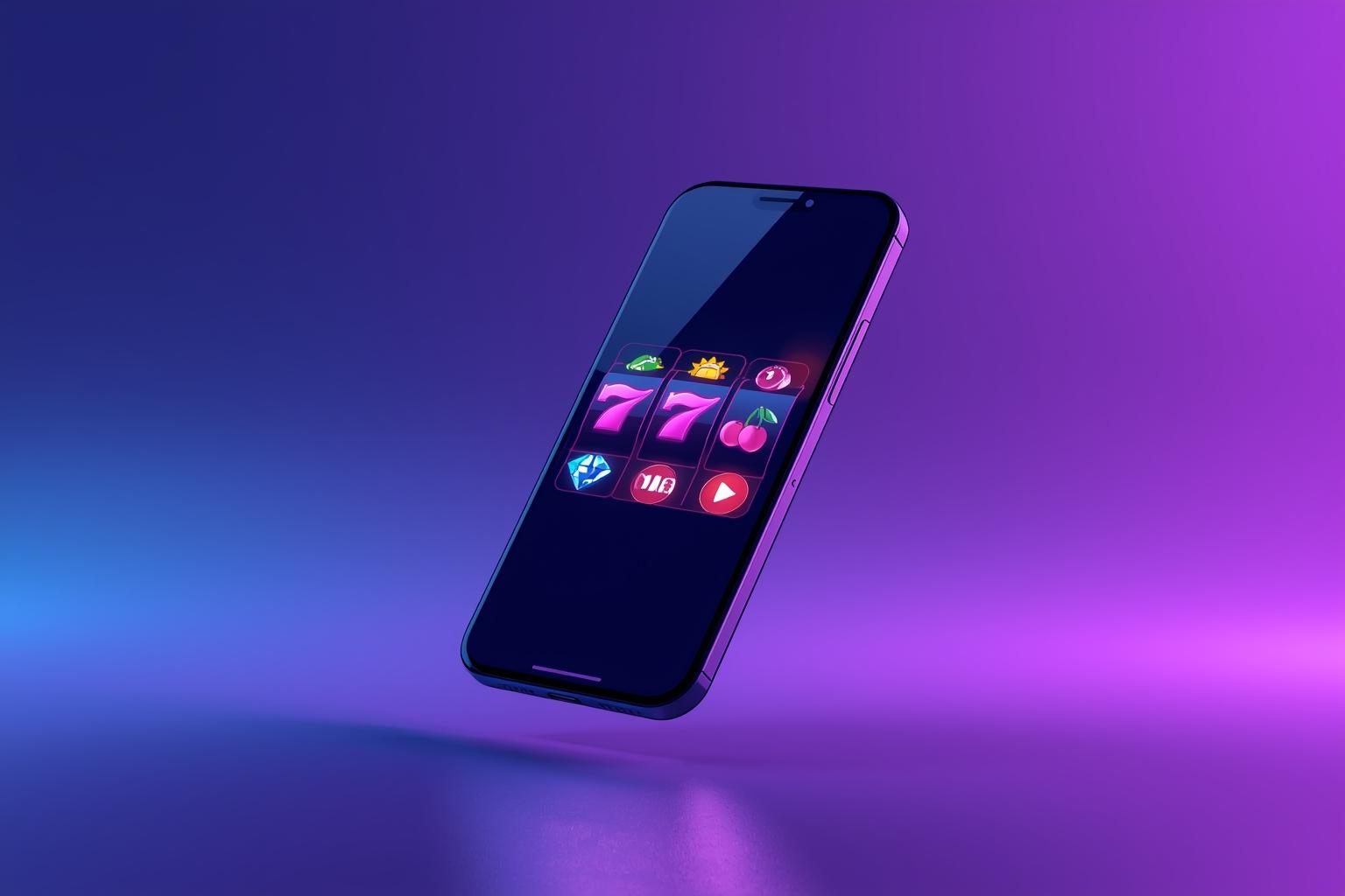 UX, бонусы, RNG и демо режим